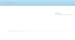 Desktop Screenshot of mobilepass.com
